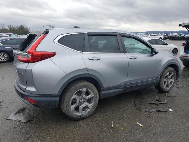 Photo 2 VIN: 2HKRW2H86HH662899 - HONDA CR-V EXL 