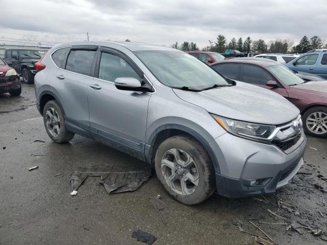 Photo 3 VIN: 2HKRW2H86HH662899 - HONDA CR-V EXL 