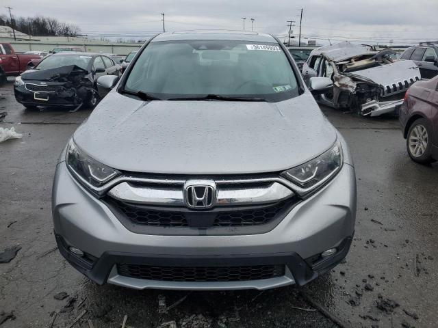 Photo 4 VIN: 2HKRW2H86HH662899 - HONDA CR-V EXL 