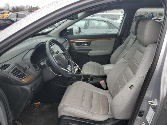 Photo 6 VIN: 2HKRW2H86HH662899 - HONDA CR-V EXL 