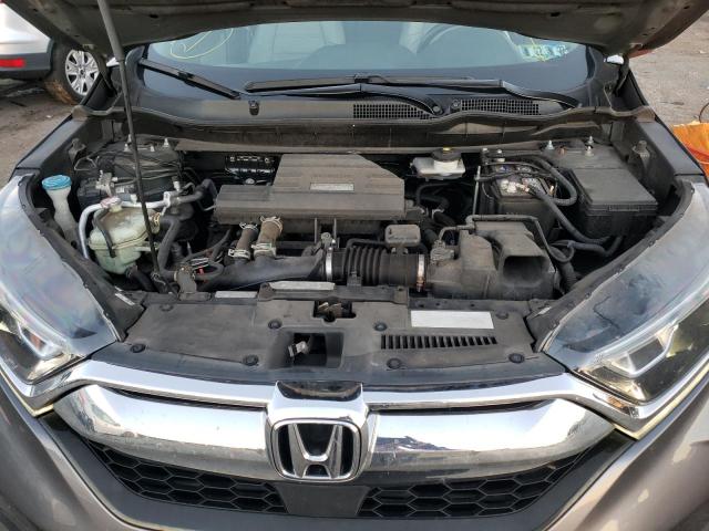 Photo 6 VIN: 2HKRW2H86HH678858 - HONDA CR-V EXL 