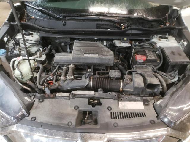 Photo 11 VIN: 2HKRW2H86JH114102 - HONDA CR-V EXL 