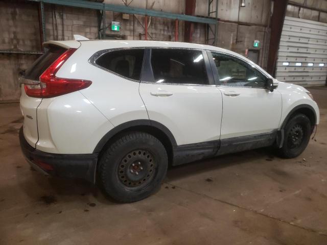 Photo 2 VIN: 2HKRW2H86JH114102 - HONDA CR-V EXL 