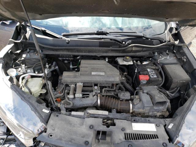 Photo 6 VIN: 2HKRW2H86JH137489 - HONDA CR-V EXL 