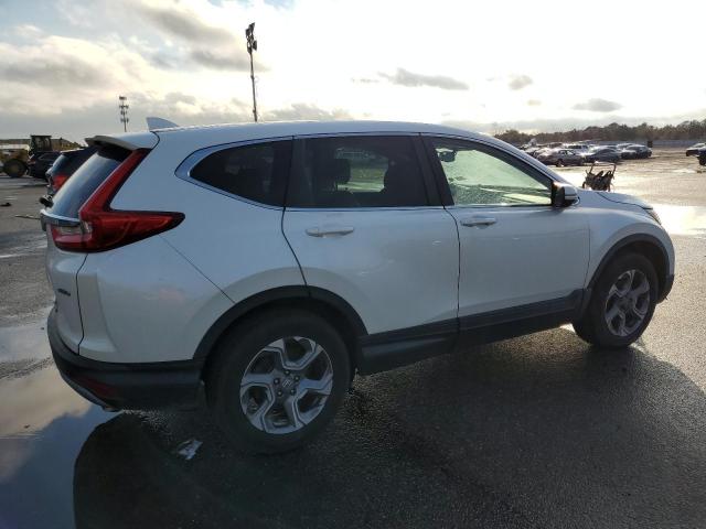 Photo 2 VIN: 2HKRW2H86JH641847 - HONDA CR-V EXL 