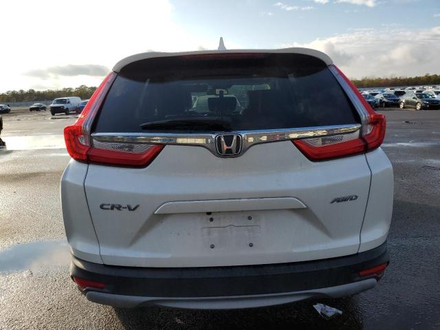 Photo 5 VIN: 2HKRW2H86JH641847 - HONDA CR-V EXL 