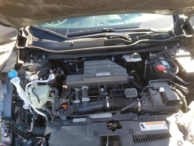 Photo 6 VIN: 2HKRW2H86JH670720 - HONDA CR-V EXL 