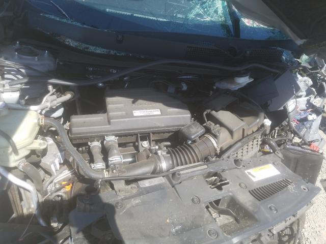 Photo 6 VIN: 2HKRW2H86JH678221 - HONDA CR-V EXL 