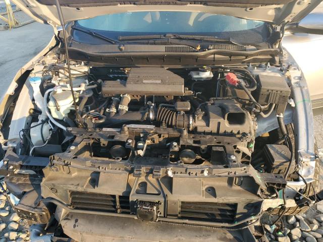 Photo 11 VIN: 2HKRW2H86JH679045 - HONDA CRV 