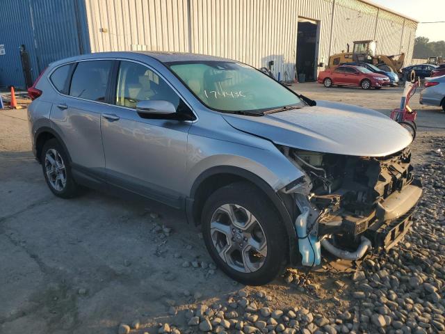 Photo 3 VIN: 2HKRW2H86JH679045 - HONDA CRV 