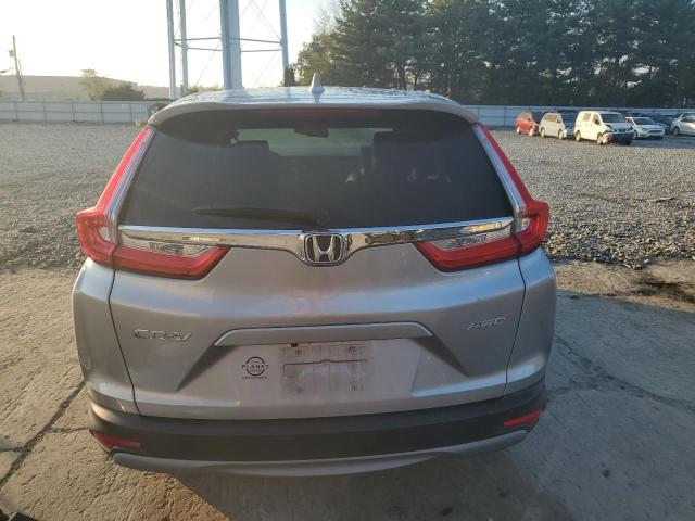 Photo 5 VIN: 2HKRW2H86JH679045 - HONDA CRV 