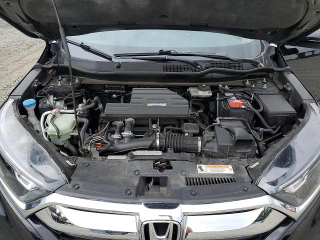 Photo 11 VIN: 2HKRW2H86JH684388 - HONDA CR-V EXL 