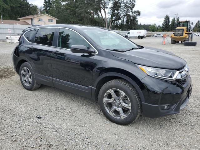 Photo 3 VIN: 2HKRW2H86JH684388 - HONDA CR-V EXL 