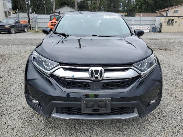 Photo 4 VIN: 2HKRW2H86JH684388 - HONDA CR-V EXL 