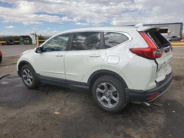 Photo 1 VIN: 2HKRW2H86JH688084 - HONDA CR-V EXL 