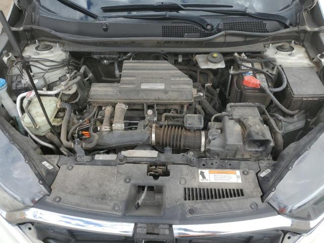 Photo 11 VIN: 2HKRW2H86JH688084 - HONDA CR-V EXL 