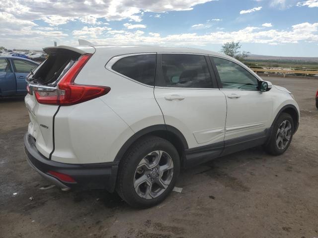 Photo 2 VIN: 2HKRW2H86JH688084 - HONDA CR-V EXL 