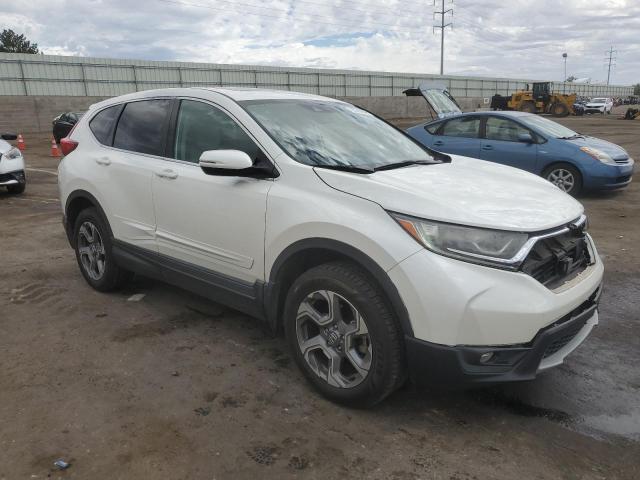 Photo 3 VIN: 2HKRW2H86JH688084 - HONDA CR-V EXL 