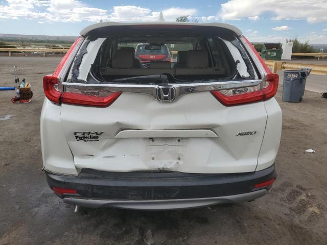 Photo 5 VIN: 2HKRW2H86JH688084 - HONDA CR-V EXL 