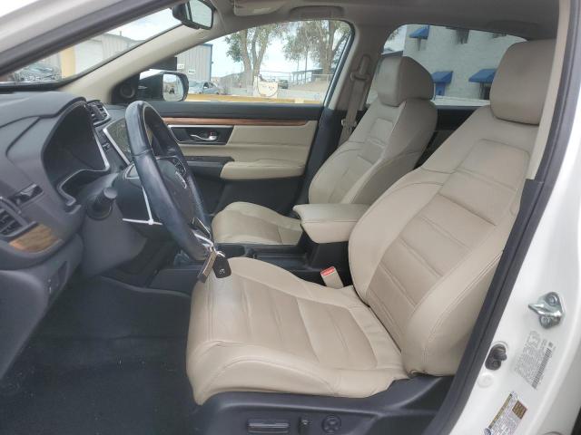 Photo 6 VIN: 2HKRW2H86JH688084 - HONDA CR-V EXL 