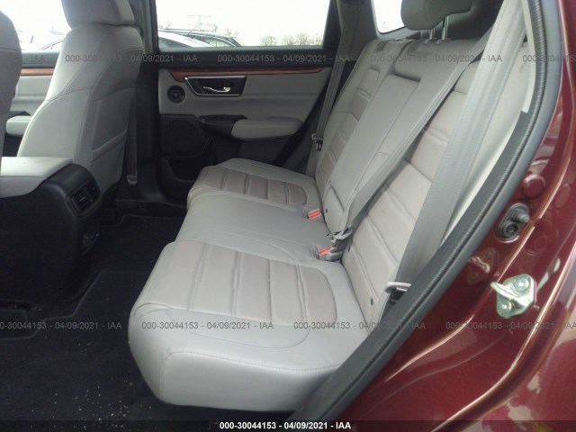 Photo 7 VIN: 2HKRW2H86KH606629 - HONDA CR-V 