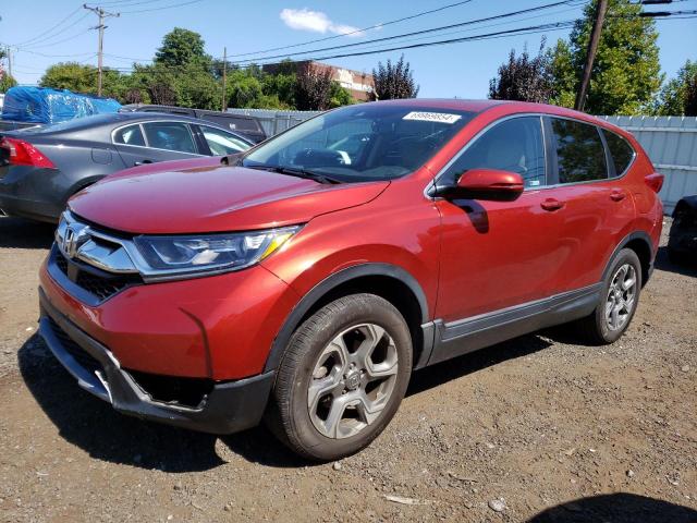 Photo 0 VIN: 2HKRW2H86KH611362 - HONDA CR-V EXL 