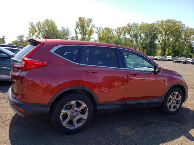 Photo 2 VIN: 2HKRW2H86KH611362 - HONDA CR-V EXL 