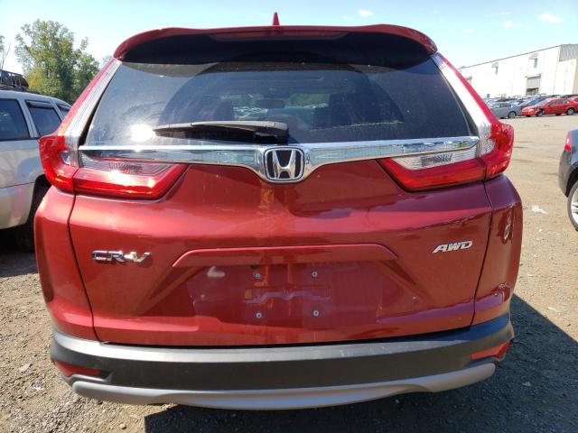 Photo 5 VIN: 2HKRW2H86KH611362 - HONDA CR-V EXL 