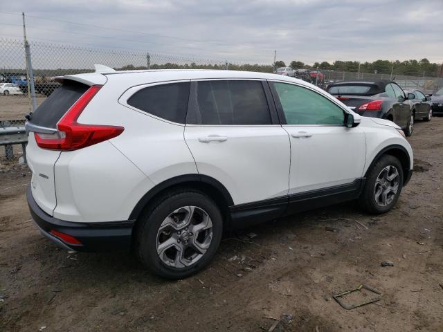 Photo 2 VIN: 2HKRW2H86KH611989 - HONDA CR-V EXL 