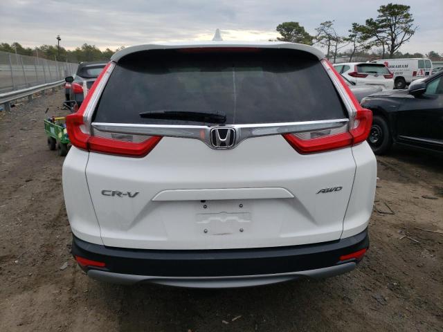 Photo 5 VIN: 2HKRW2H86KH611989 - HONDA CR-V EXL 