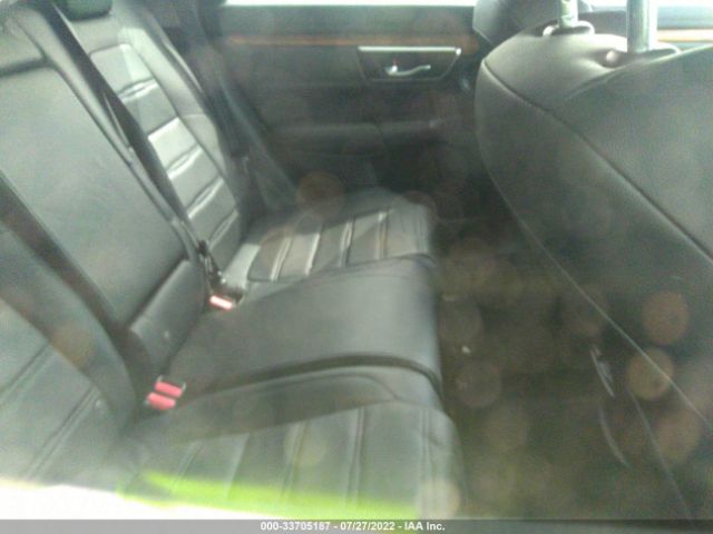 Photo 7 VIN: 2HKRW2H86KH626573 - HONDA CR-V 