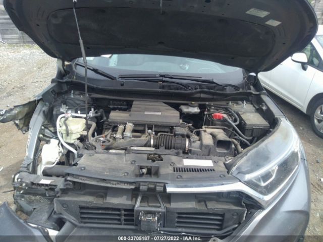 Photo 9 VIN: 2HKRW2H86KH626573 - HONDA CR-V 