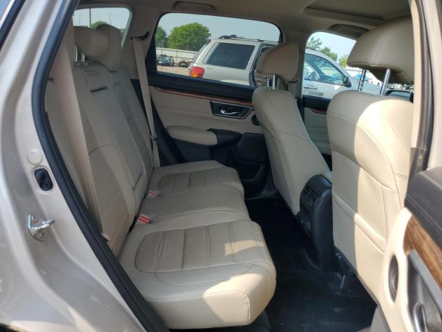 Photo 10 VIN: 2HKRW2H86KH629490 - HONDA CRV 