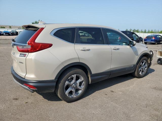 Photo 2 VIN: 2HKRW2H86KH629490 - HONDA CRV 