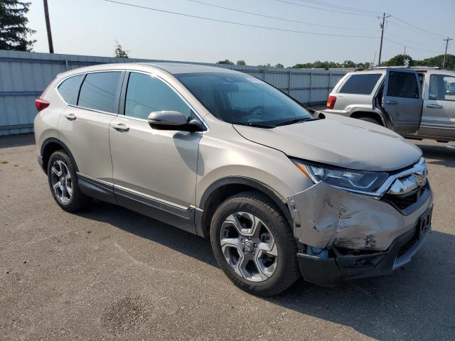 Photo 3 VIN: 2HKRW2H86KH629490 - HONDA CRV 