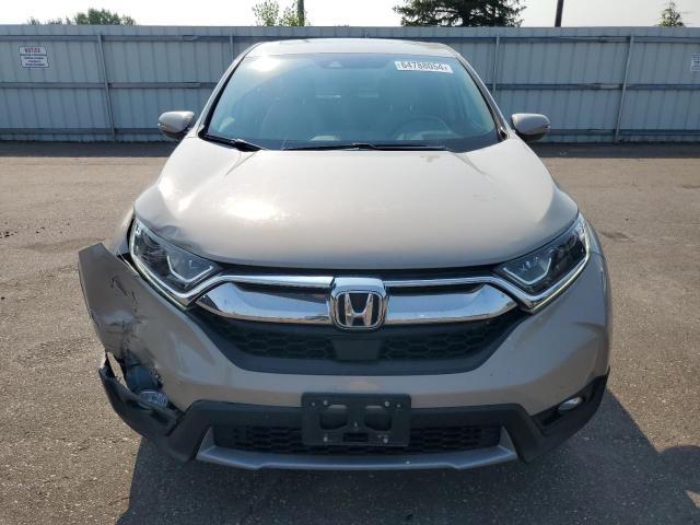 Photo 4 VIN: 2HKRW2H86KH629490 - HONDA CRV 