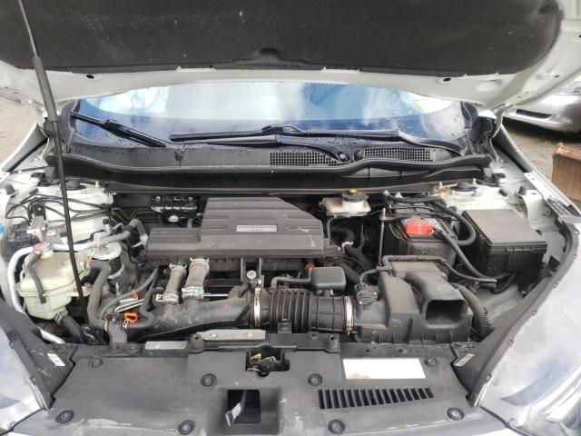 Photo 6 VIN: 2HKRW2H86KH631501 - HONDA CR-V EXL 