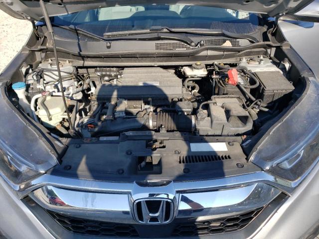 Photo 11 VIN: 2HKRW2H86KH642305 - HONDA CR-V EXL 