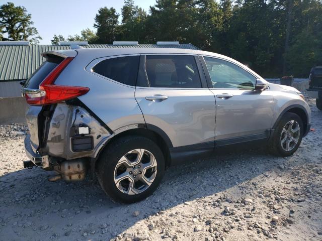 Photo 2 VIN: 2HKRW2H86KH642305 - HONDA CR-V EXL 