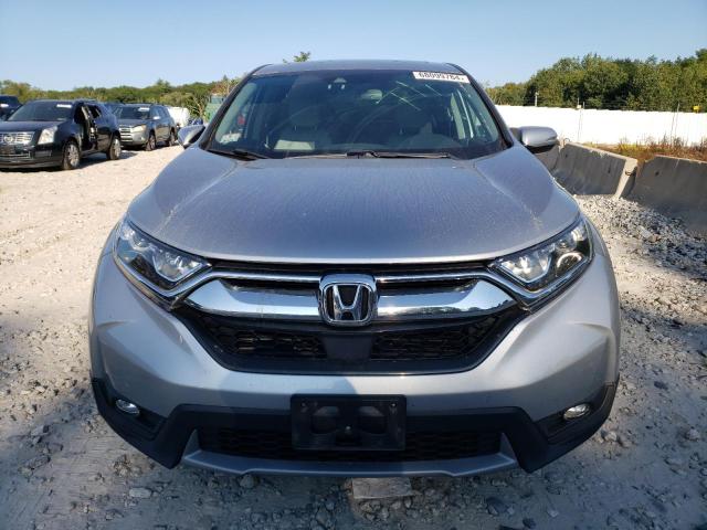 Photo 4 VIN: 2HKRW2H86KH642305 - HONDA CR-V EXL 