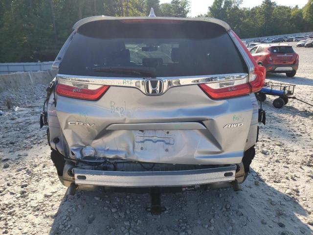 Photo 5 VIN: 2HKRW2H86KH642305 - HONDA CR-V EXL 