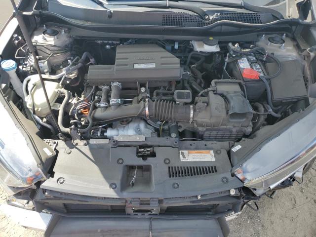 Photo 10 VIN: 2HKRW2H86KH644152 - HONDA CR-V EXL 