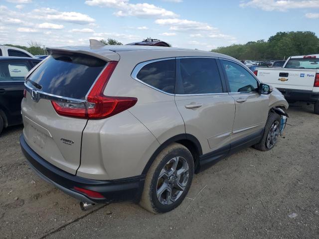 Photo 2 VIN: 2HKRW2H86KH644152 - HONDA CR-V EXL 