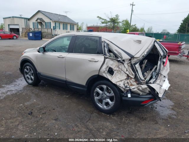 Photo 2 VIN: 2HKRW2H86KH644183 - HONDA CR-V 