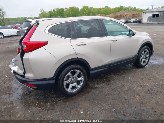 Photo 3 VIN: 2HKRW2H86KH644183 - HONDA CR-V 