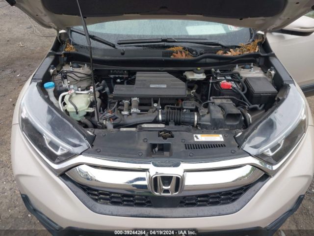 Photo 9 VIN: 2HKRW2H86KH644183 - HONDA CR-V 