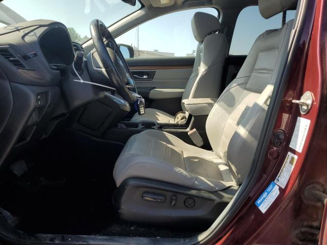 Photo 6 VIN: 2HKRW2H86KH644734 - HONDA CR-V 