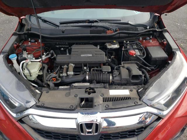 Photo 10 VIN: 2HKRW2H86KH645141 - HONDA CRV 