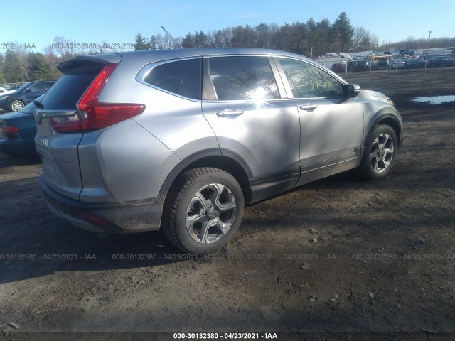 Photo 3 VIN: 2HKRW2H86KH655281 - HONDA CR-V 