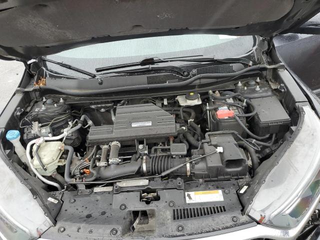 Photo 10 VIN: 2HKRW2H86KH658195 - HONDA CR-V EXL 